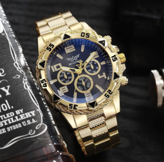 25x Quartz Horloges
